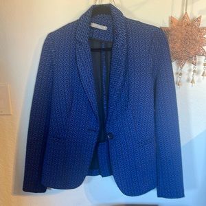 Women’s Olivia moon blazer size small